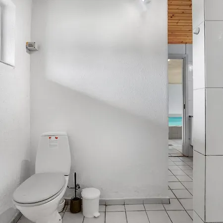 Gorgeous In Romo With Sauna Holiday home *