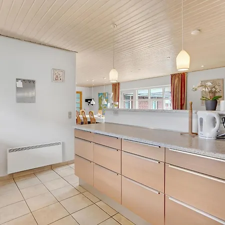Gorgeous In Romo With Sauna Holiday home *
