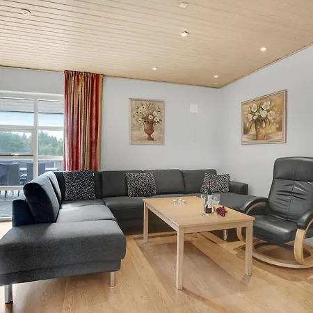 Gorgeous In Romo With Sauna Holiday home Toftum (Syddanmark)