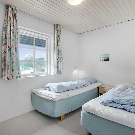Holiday home Gorgeous In Romo With Sauna Toftum (Syddanmark)