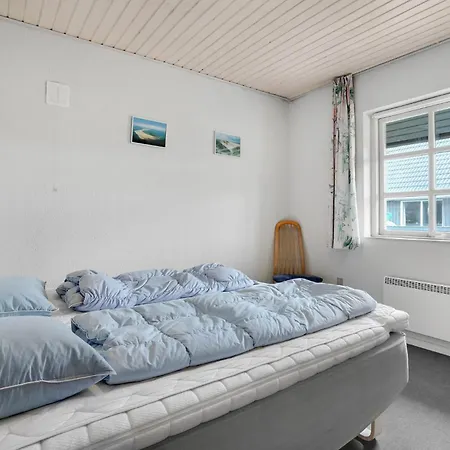 Gorgeous In Romo With Sauna Holiday home