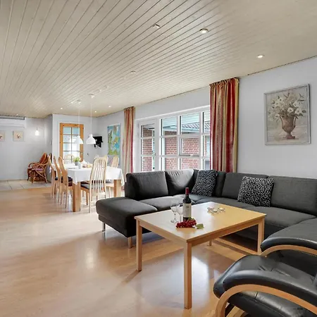 Gorgeous In Romo With Sauna Holiday home *