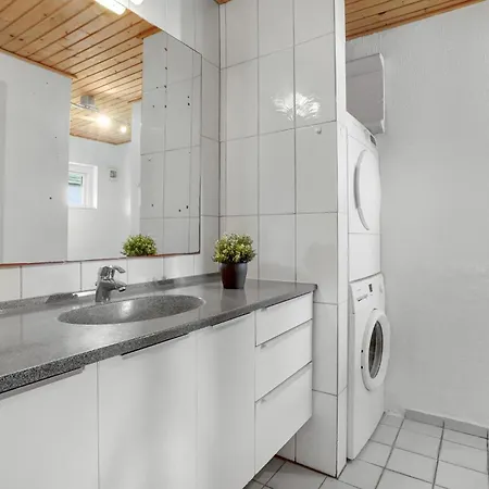 Holiday home Gorgeous In Romo With Sauna