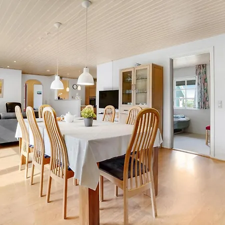 Gorgeous In Romo With Sauna Holiday home Toftum (Syddanmark)