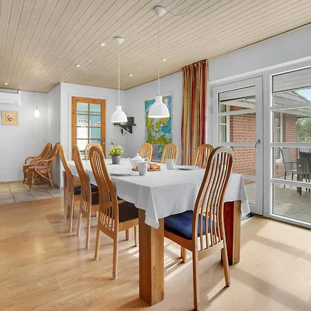 Gorgeous In Romo With Sauna Holiday home Toftum (Syddanmark)