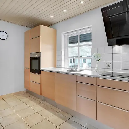 Gorgeous In Romo With Sauna Holiday home Toftum (Syddanmark)