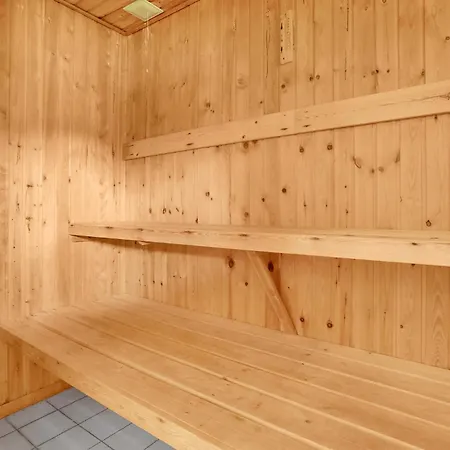 Gorgeous In Romo With Sauna Holiday home *