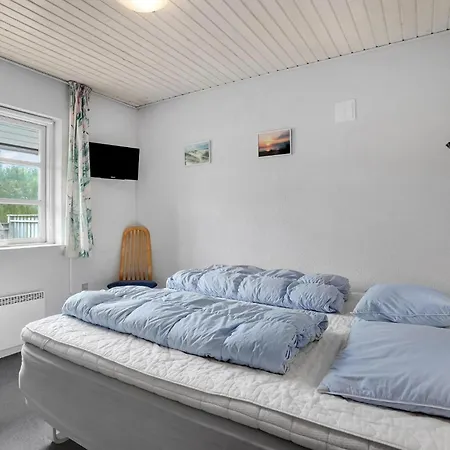 Holiday home Gorgeous In Romo With Sauna Toftum (Syddanmark)