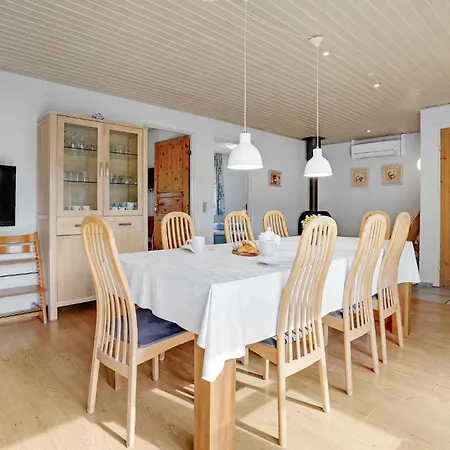 Holiday home Gorgeous In Romo With Sauna Toftum (Syddanmark)