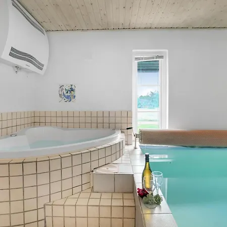 Holiday home Gorgeous In Romo With Sauna Toftum (Syddanmark)