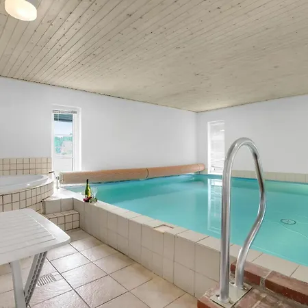 Holiday home Gorgeous In Romo With Sauna Toftum (Syddanmark)